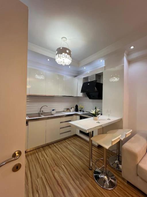 Apartamento Rizz 2 Tirana