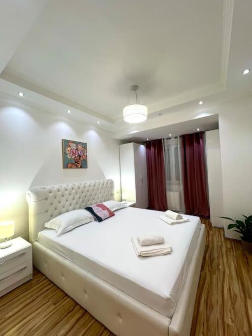 Apartamento Rizz 2 *