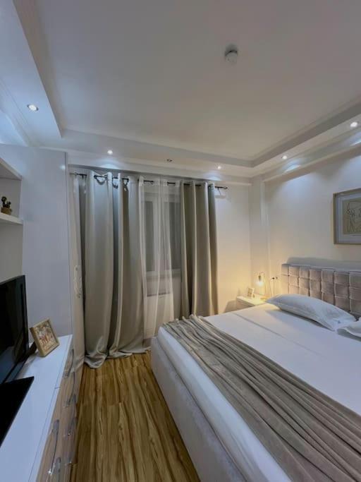 Rizz 2 Apartamento *